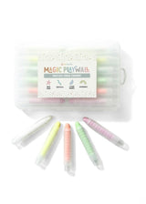 12pk Chalk Crayon