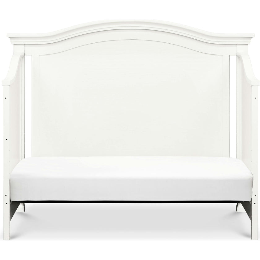 Louis 4-In-1 Convertible Crib