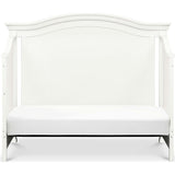 Louis 4-In-1 Convertible Crib