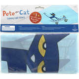 Pete The Calming Light Filters