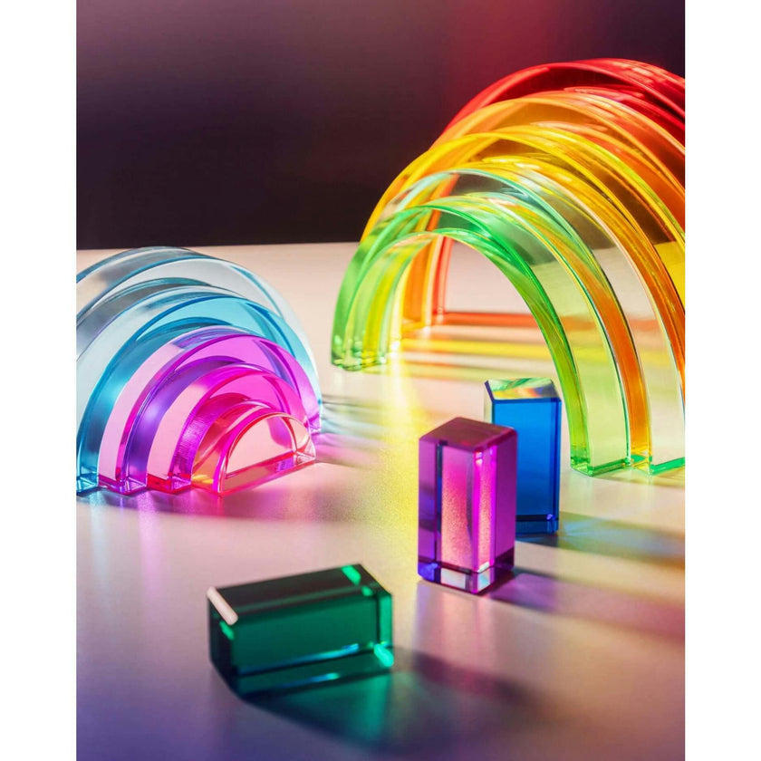 Lucid Rainbow (Preorder)