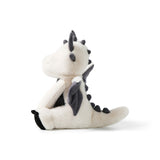 McHugs Dinraal the Dragon Weighted Plush Animal 25cm