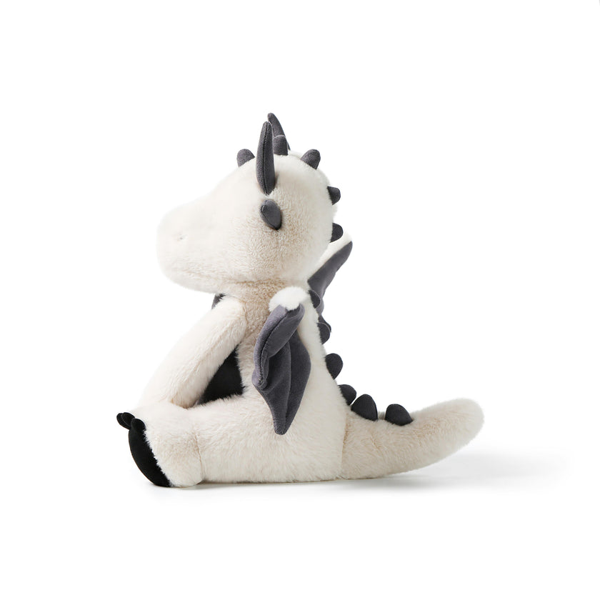 McHugs Dinraal the Dragon Weighted Plush Animal 25cm