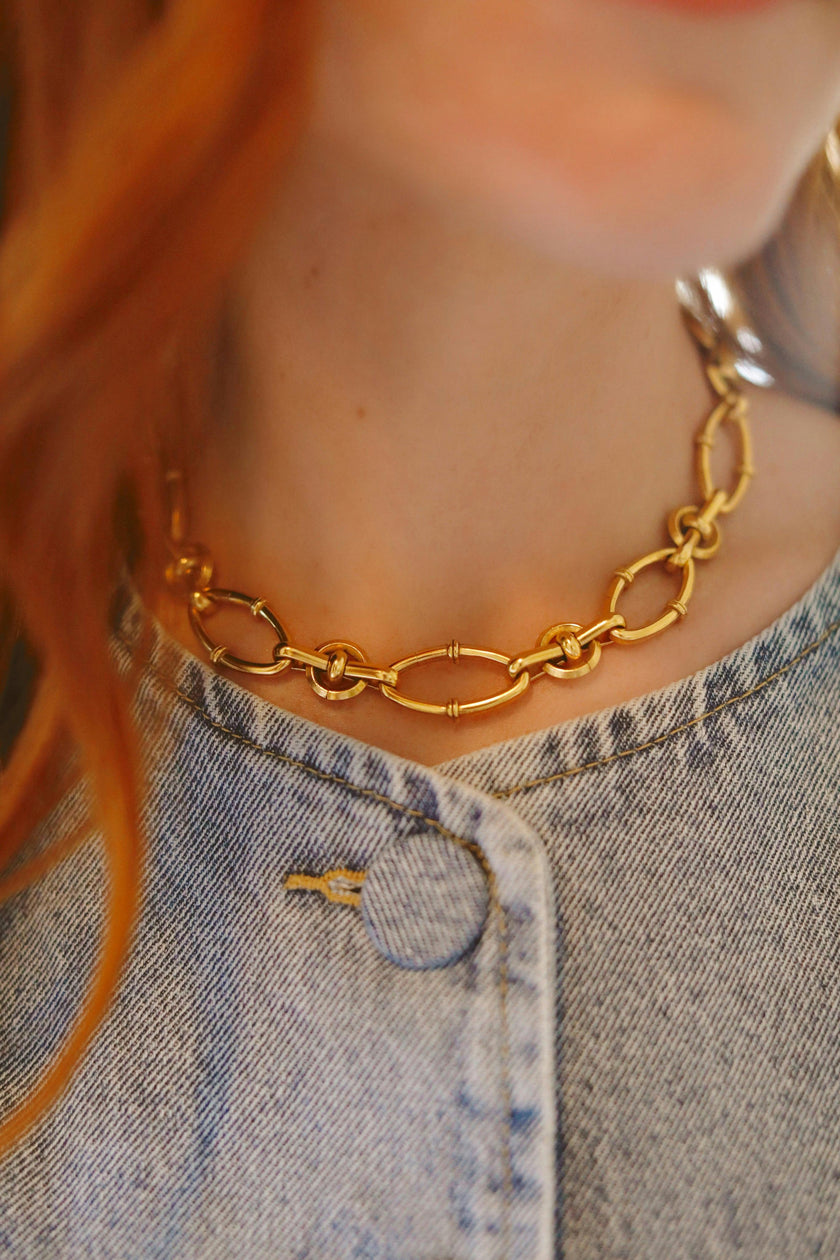 Noa Necklace