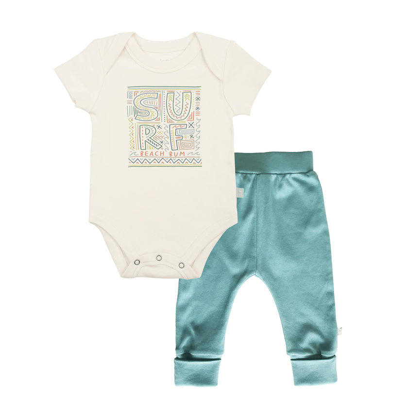 gift set | surf