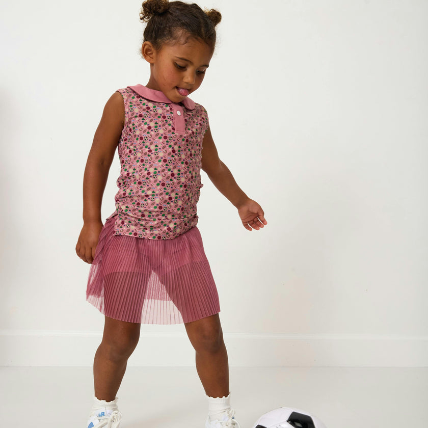 Girly Girl Tank