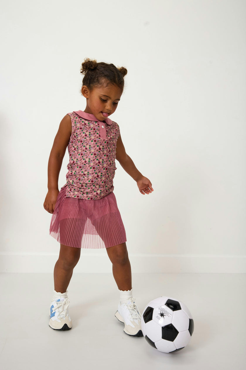 Girly Girl Tank