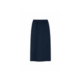 Rib Modal Skirt