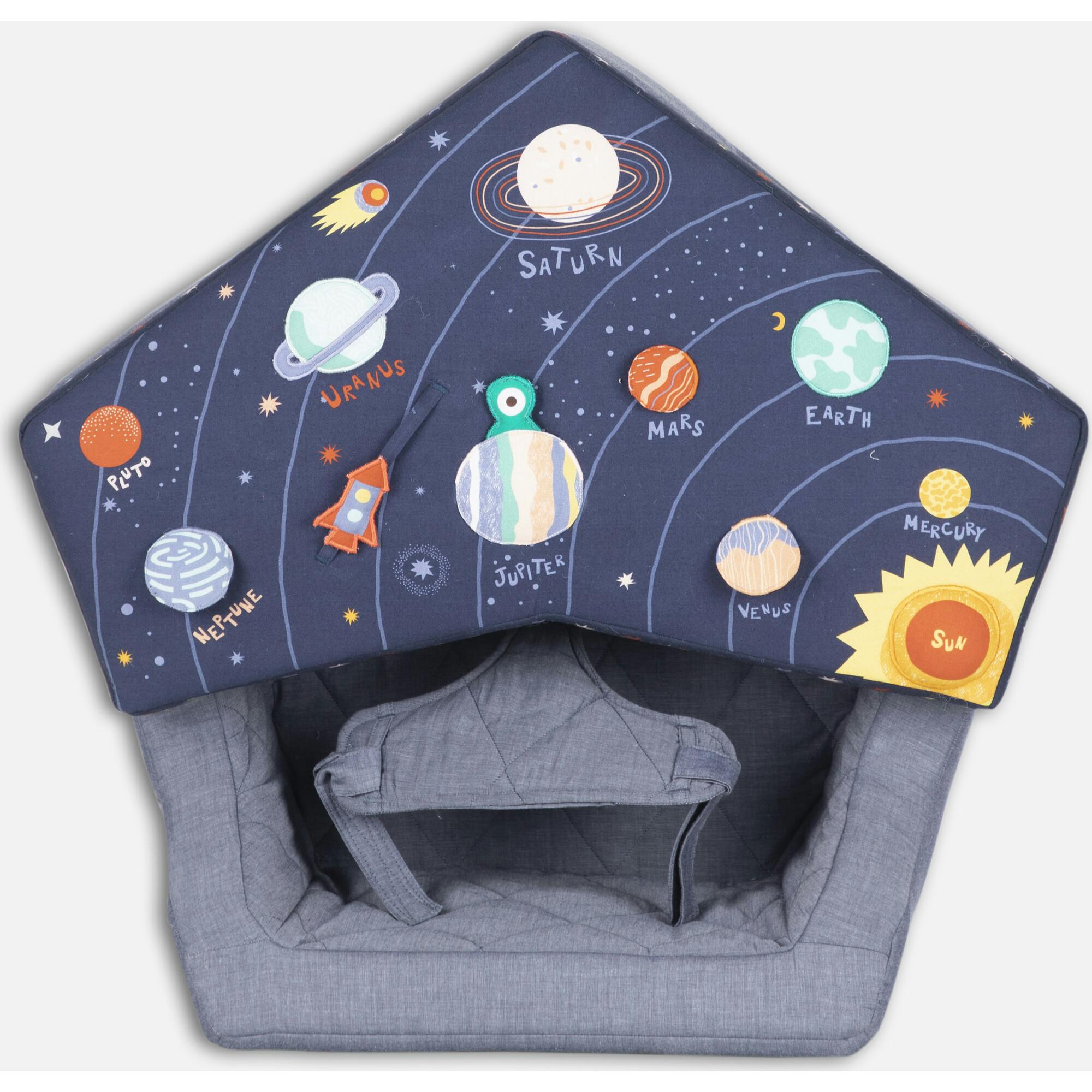Under the Stars Baby Activity Center