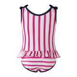 Eloise Stripe Swimsuit