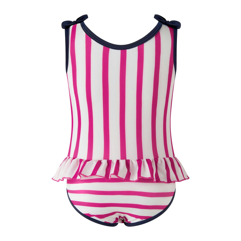 Eloise Stripe Swimsuit