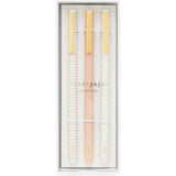 The Rose Pattern Pen Set