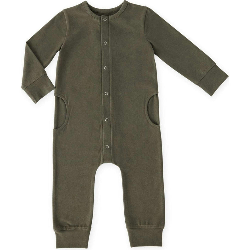 Essentials Romper