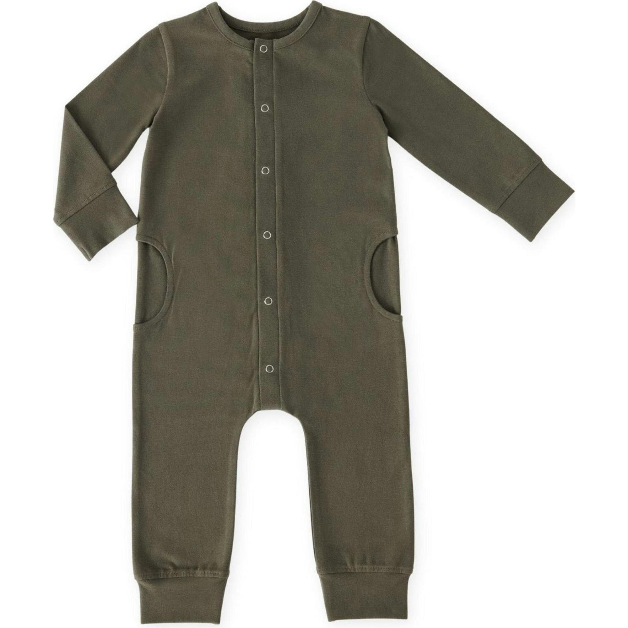 Essentials Romper