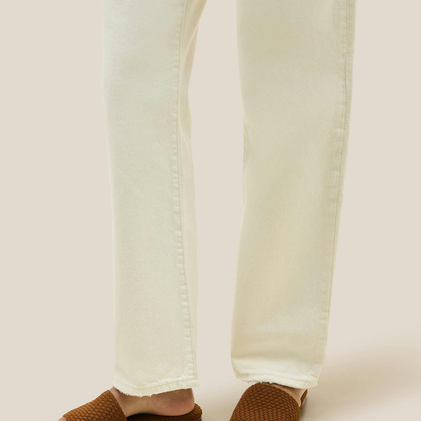 St. Barths Slide | Teak