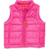 Baby lightweight puffer vest