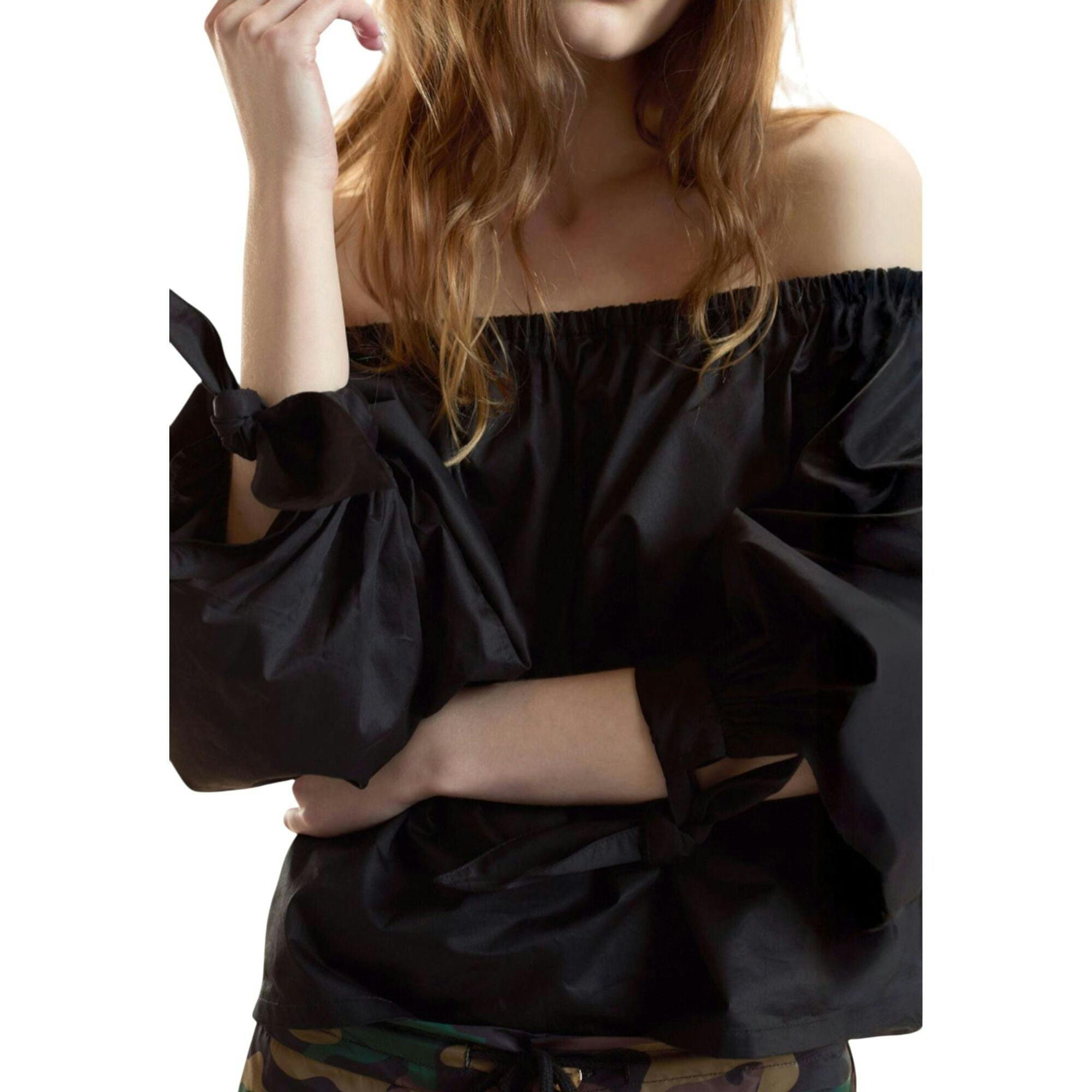 The Bunny Blouse