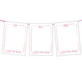 Add-A-Picture Monthly Banner