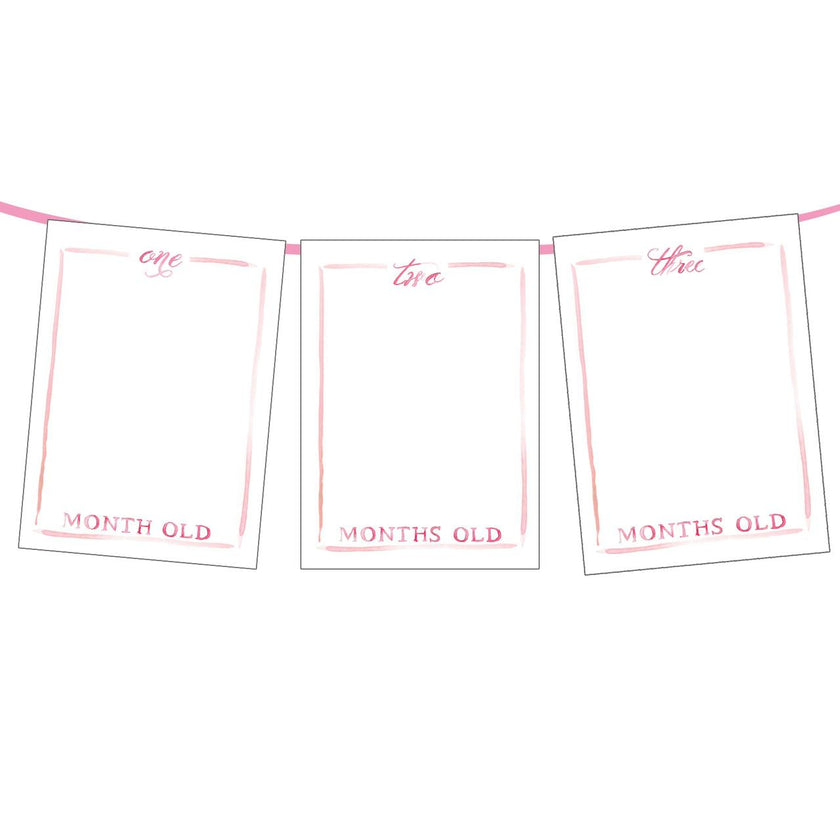 Add-A-Picture Monthly Banner