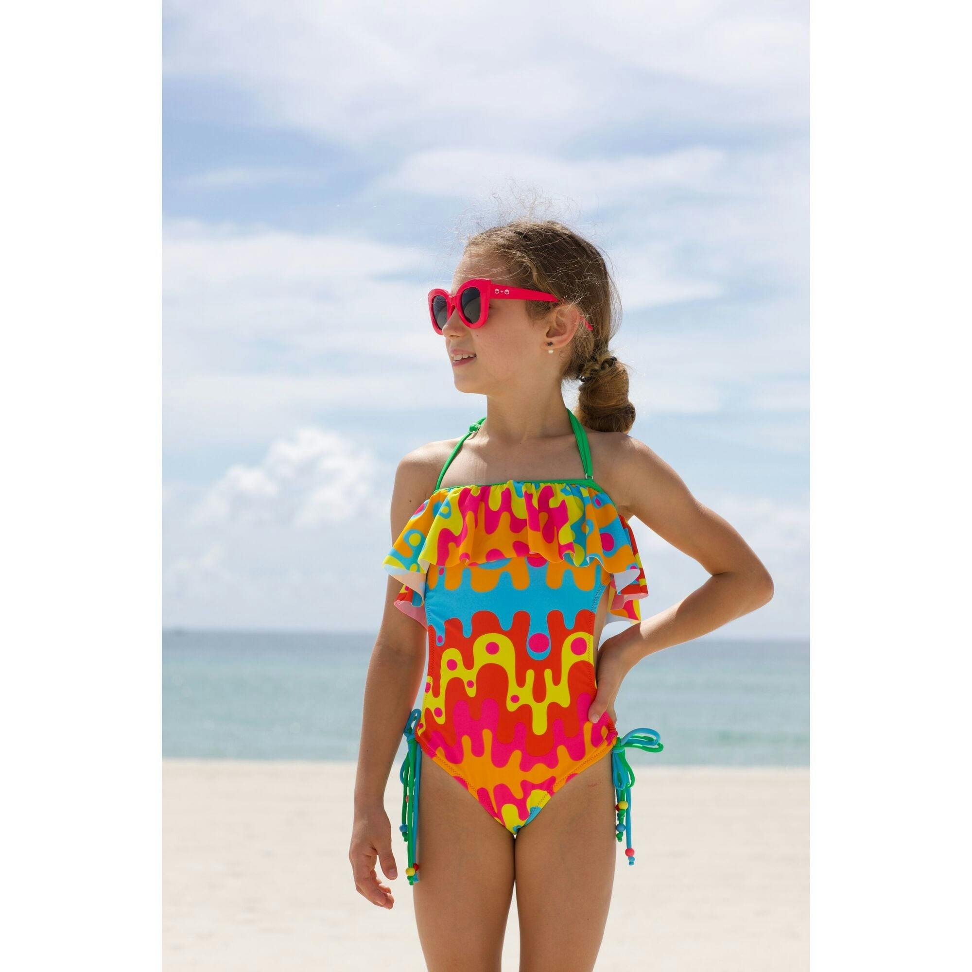 Melina One-Piece Swimsuit