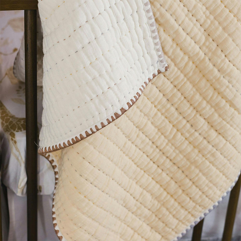 Quilted Blanket