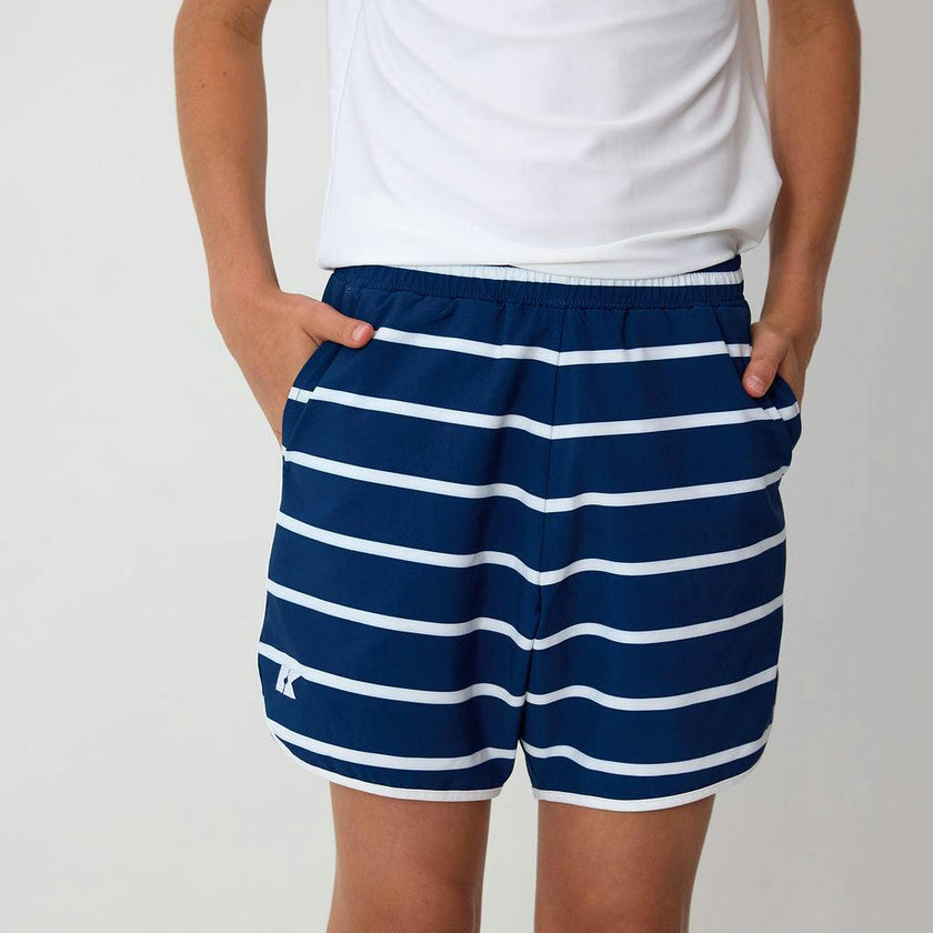 Boys Retro Super Short