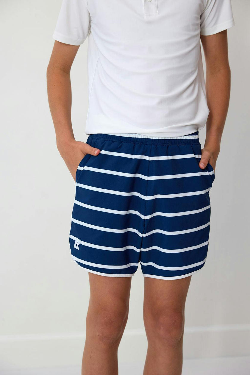 Boys Retro Super Short