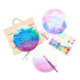 Chroma Blends Circular Watercolor Paper