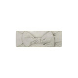 Bamboo Bow Headband