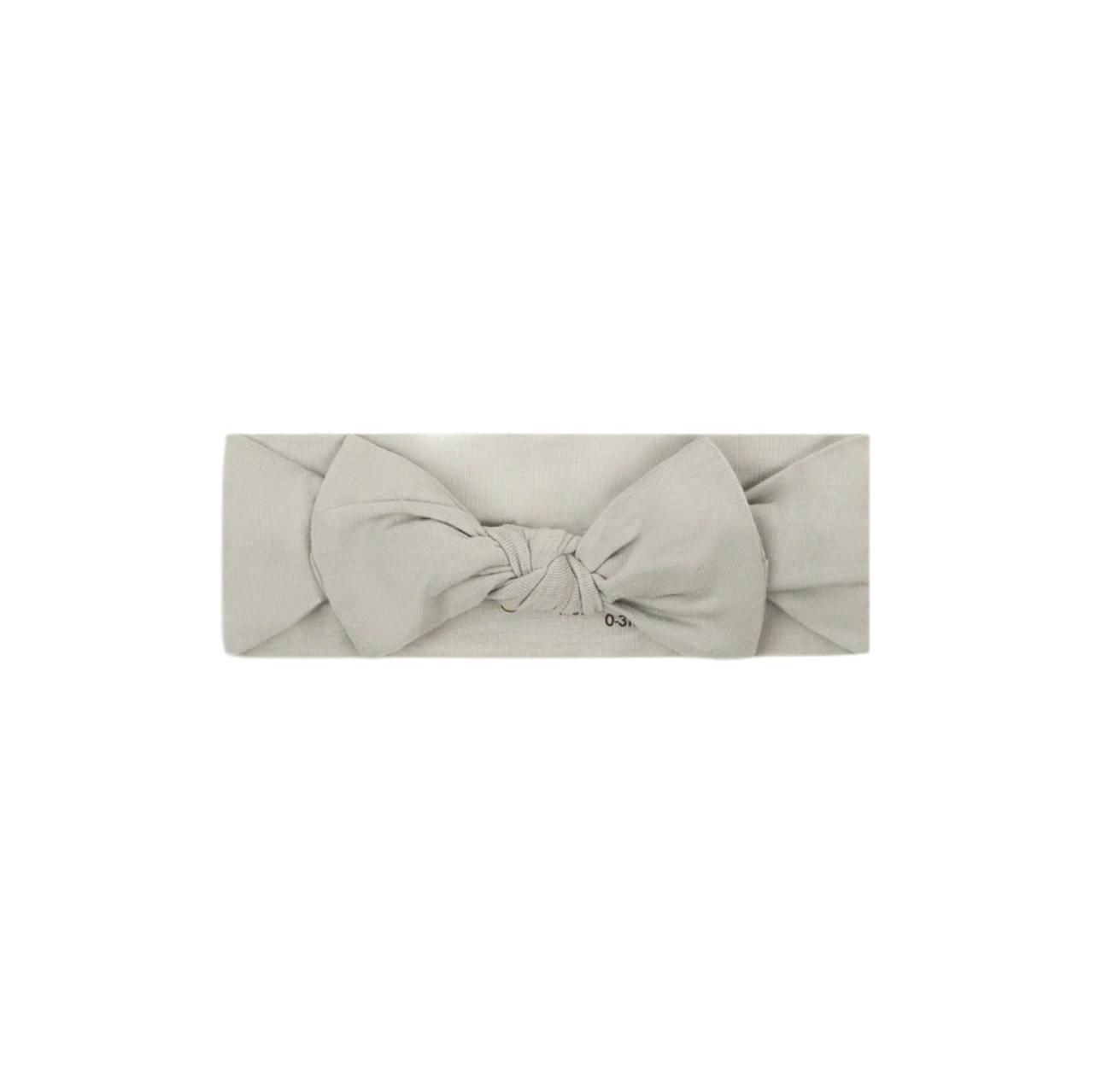Bamboo Bow Headband
