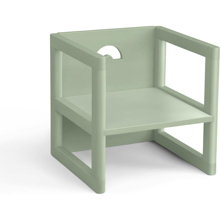 Reversible Toddler Chair
