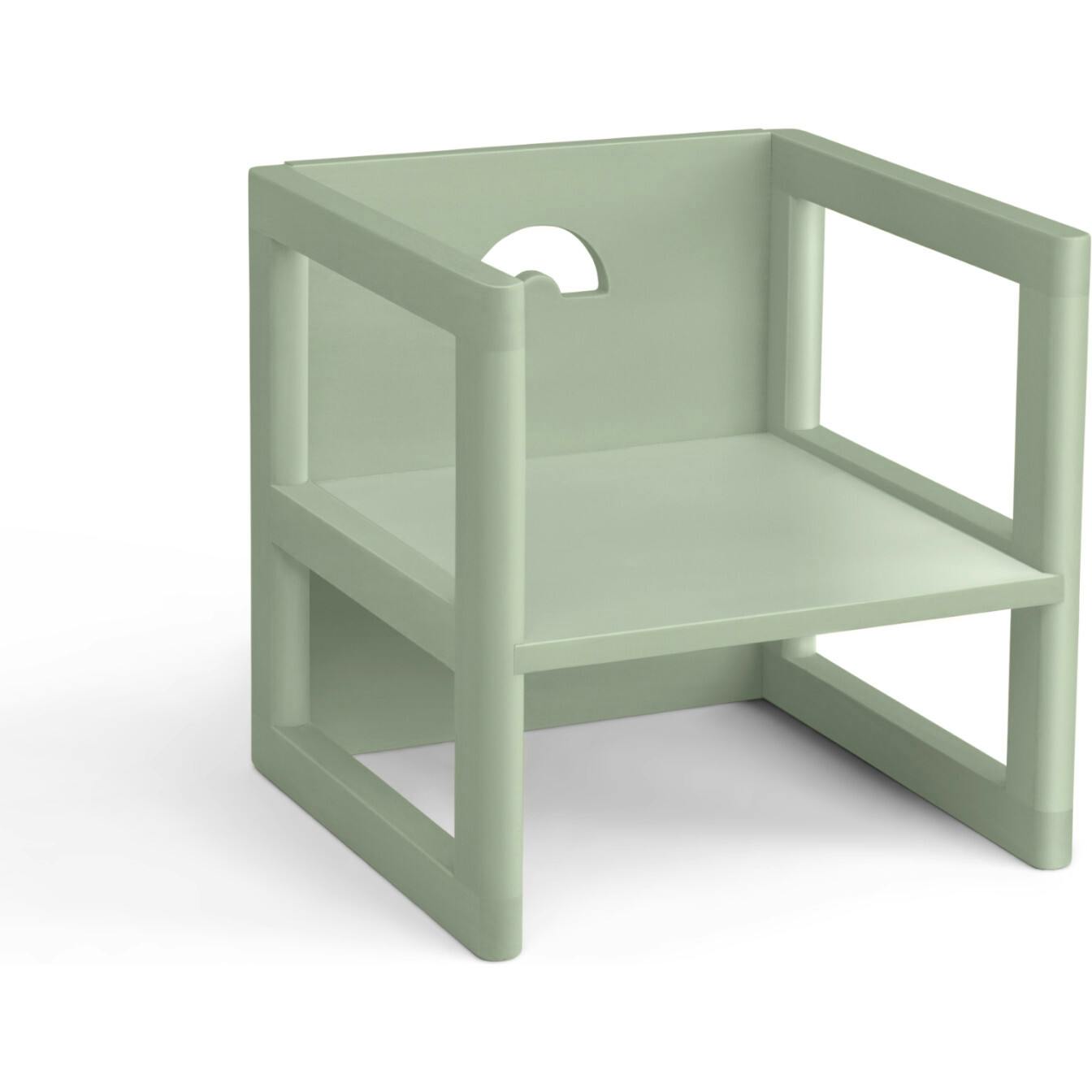 Reversible Toddler Chair