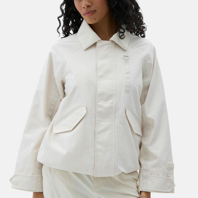 Mary Rain Jacket