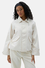 Mary Rain Jacket