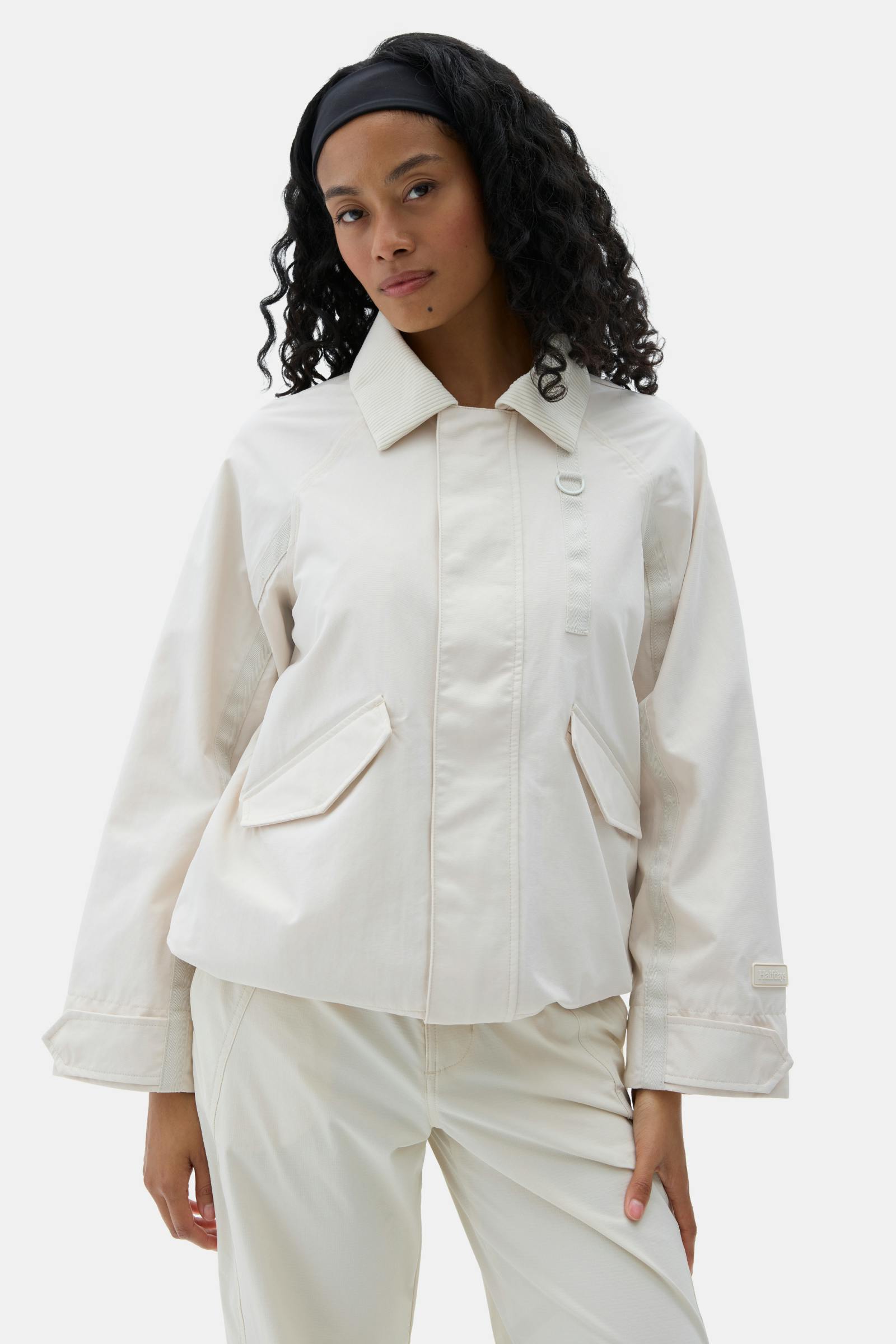 Mary Rain Jacket