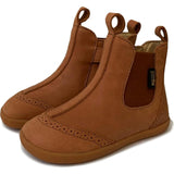 Logan Leather