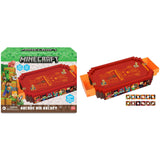 Minecraft Arcade: Air Hockey (Core Series) - Nether