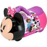 Zoom Zoom Ride-On: Minnie