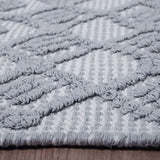 Blonder Hand-Woven Rectangular Rug