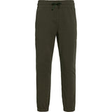 Dash Lightweight Elastic Waist Drawstring Ripstop Pants