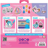 Shrink-its! DIY Shrink Art Kit - Cute Crew - 20 Charms