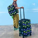 Logan Carry-On Suitcase