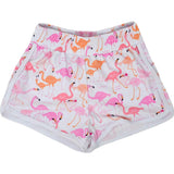 UPF 50+ Morgan Retro Swim Shorts
