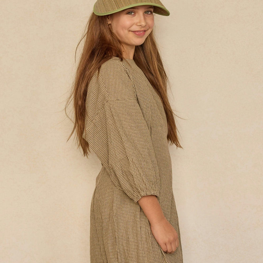 Grassland Sanctuary Child Sun Visor