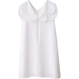 Hannah dress (ivory)