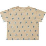 bolt tee