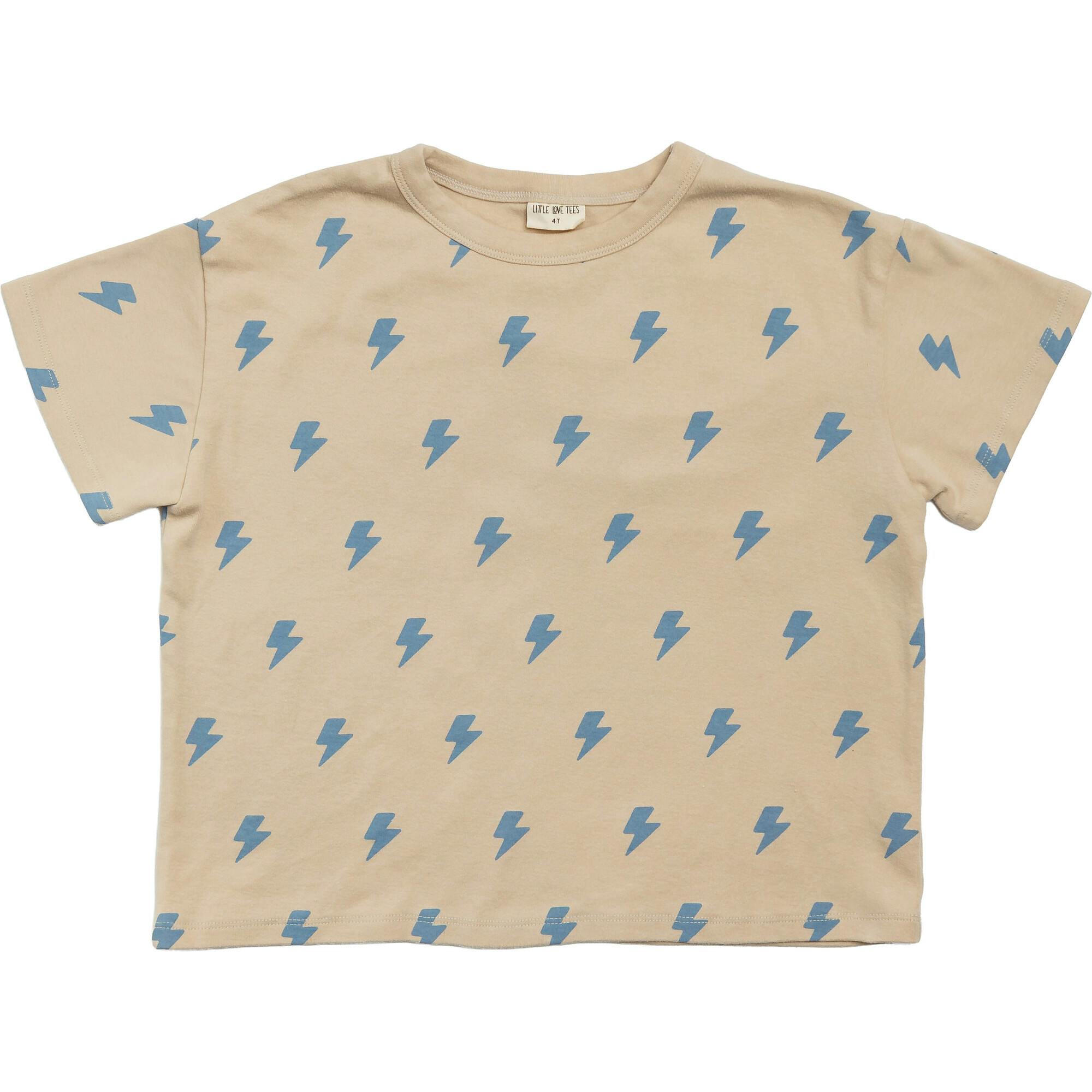bolt tee