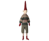 Pixy, Size 6 - Boy - Knitted sweater