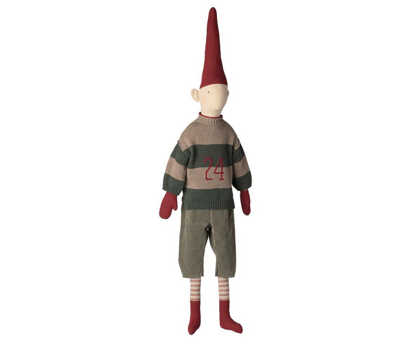 Pixy, Size 6 - Boy - Knitted sweater