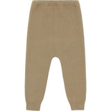 Organic Knit Trousers